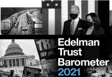 Edelman Trust Barometer 2021