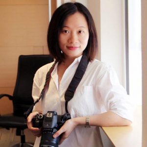 Sophia Huang Xueqin está na prisão desde 2021 junto com outra ativista do #MeToo