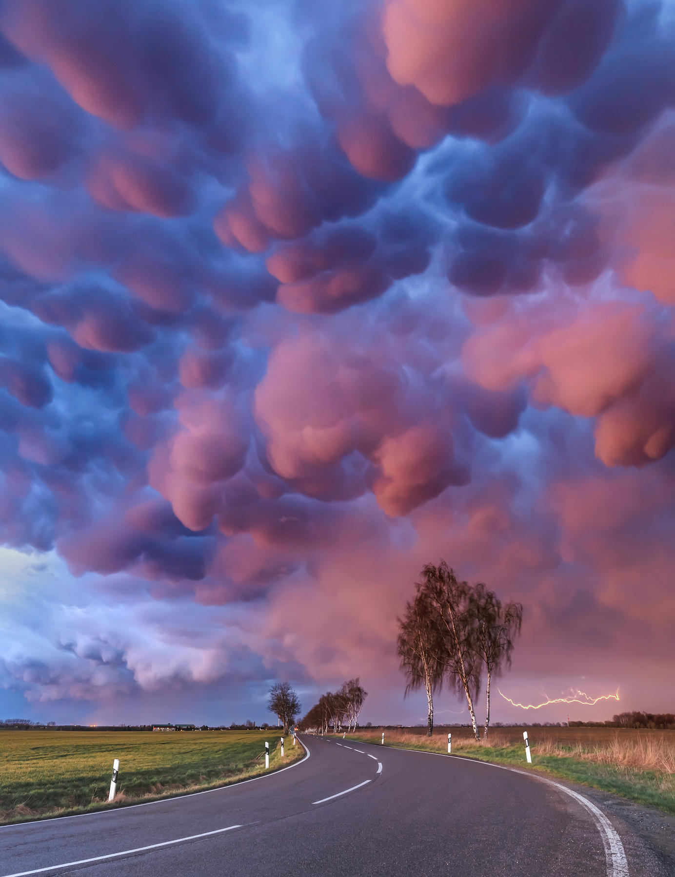 Prêmio de fotografia, concurso de fotografia, Royal Meteorological Society, Reino Unido, mudança climática, foto do céu 