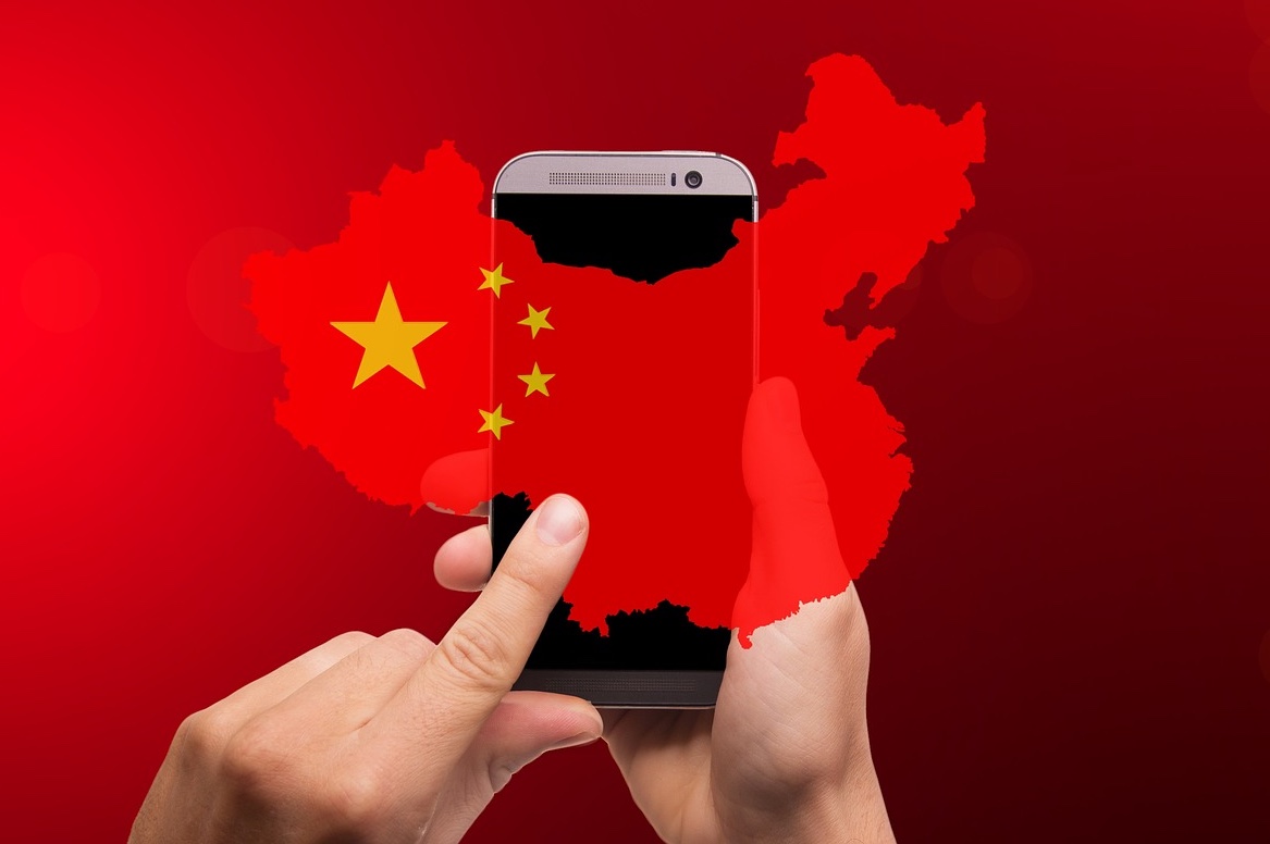 China Censura Rede Social Internet