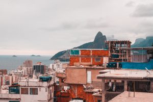 Comunidade Rio de Janeiro