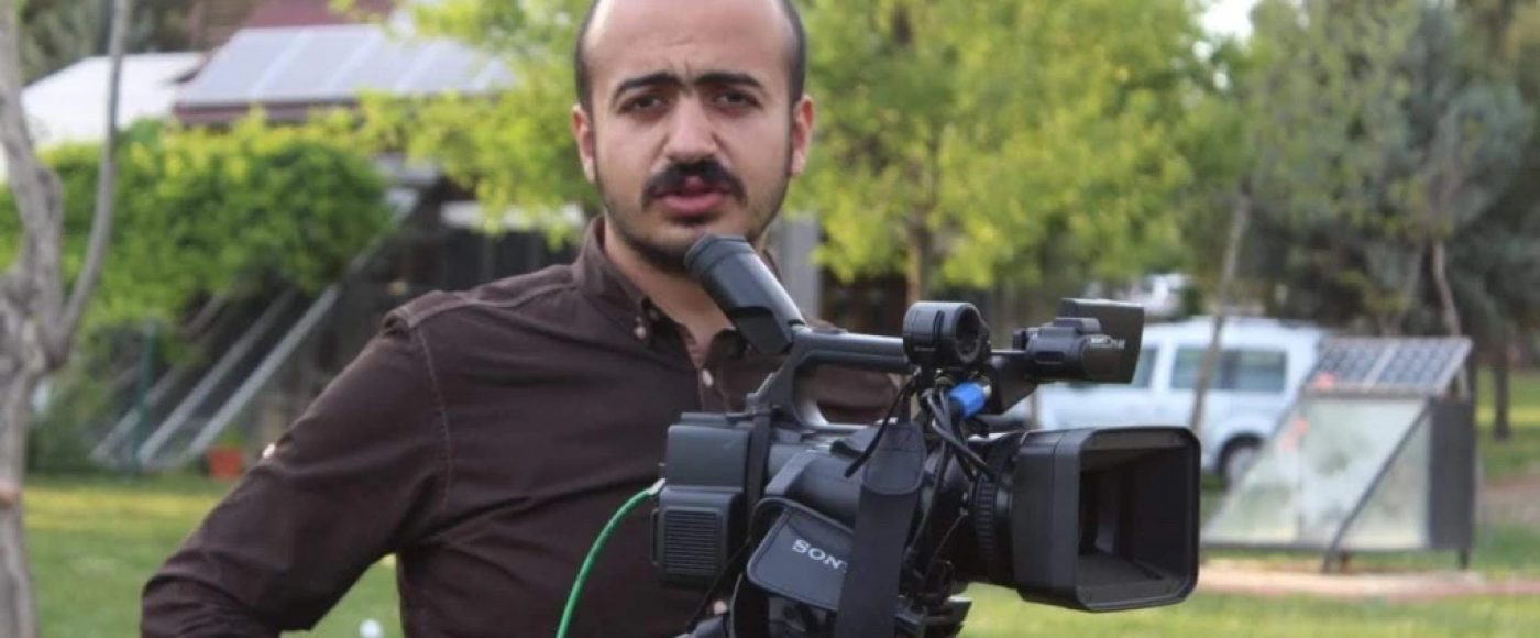 Jornalista condenado Turquia