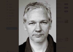 Julian Assange pode ser extraditado para os EUA