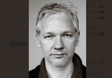 Julian Assange pode ser extraditado para os EUA