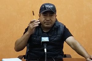 jornalista assassinado assassinato de jornalista México liberdade de imprensa