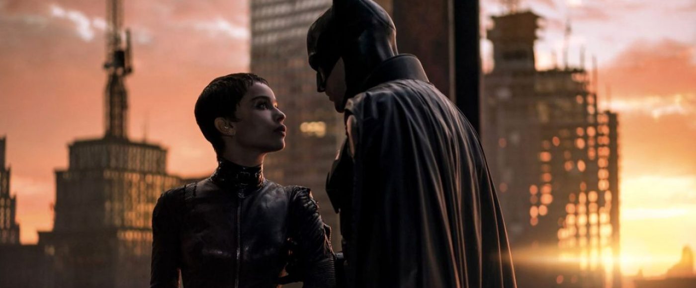 'The Batman', de Matt Reeves, traz nova versão do Homem-Morcego para o cinema (Foto: Divulgação)