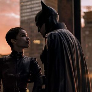 'The Batman', de Matt Reeves, traz nova versão do Homem-Morcego para o cinema (Foto: Divulgação)