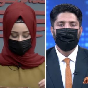 Jornalista censura Talibã liberdade de imprensa Afeganistão