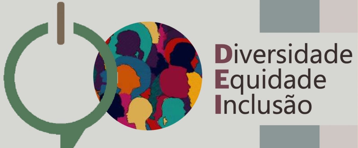 Especial diversidade equidade inclusão na mídia DEI