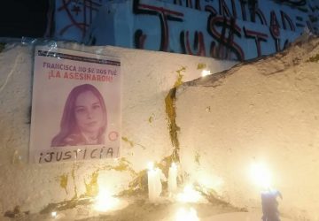 Jornalista baleada em protesto morre no Chile