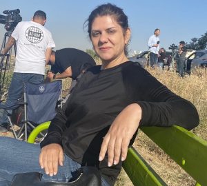Shireen Abu Akleh, morte jornalista palestina, Al Jazeera, Cisjordânia