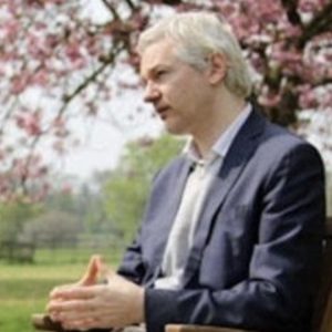 Julian Assange extradição liberdade de imprensa Reino Unido EUA WikiLeaks
