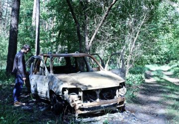 fotógrafo morto guerra, guerra na Ucrânia, Rússia, jornalista executado