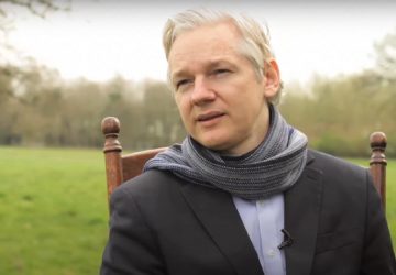 Julian Assange, extradição de Assange, Reino Unido. Europa liberdade de imprensa