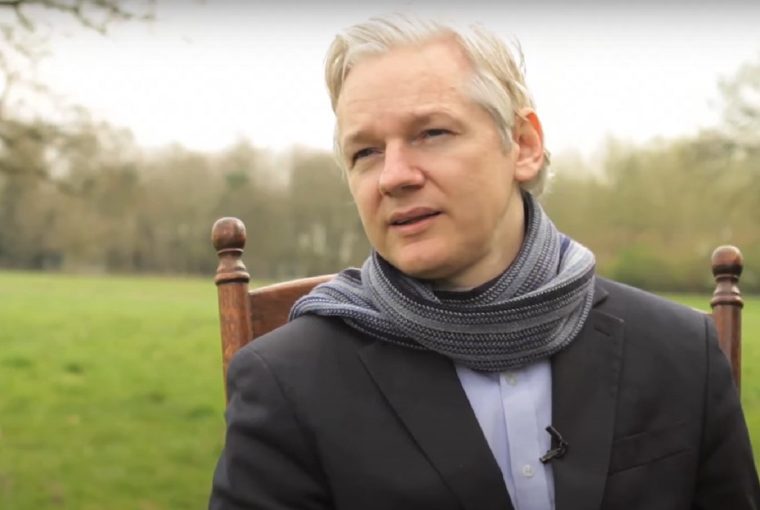 Julian Assange, extradição de Assange, Reino Unido. Europa liberdade de imprensa