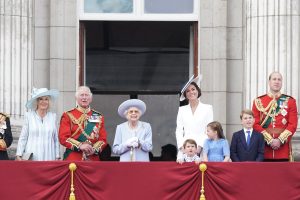 Rainha Elizabeth Jubileu monarquia realeza 