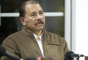 Daniel Ortega, Nicarágua, imprensa, censura, jornalistas