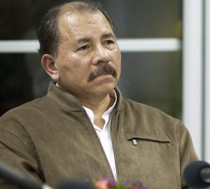 Daniel Ortega, Nicarágua, imprensa, censura, jornalistas