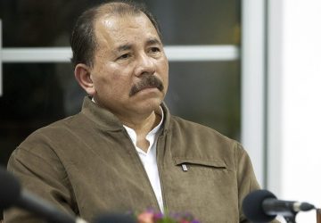 Daniel Ortega, Nicarágua, imprensa, censura, jornalistas