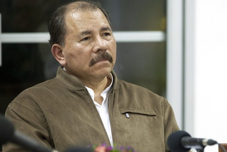 Daniel Ortega, Nicarágua, imprensa, censura, jornalistas