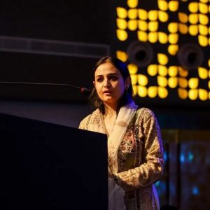 Jornalista indiana Sana Irshad Mattoo, Índia, assédio judicial, repressão
