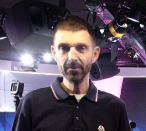 Tim Westwood BBC apresentador abuso sexual Jimmy Saville