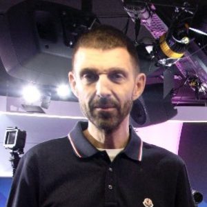 Tim Westwood BBC apresentador abuso sexual Jimmy Saville