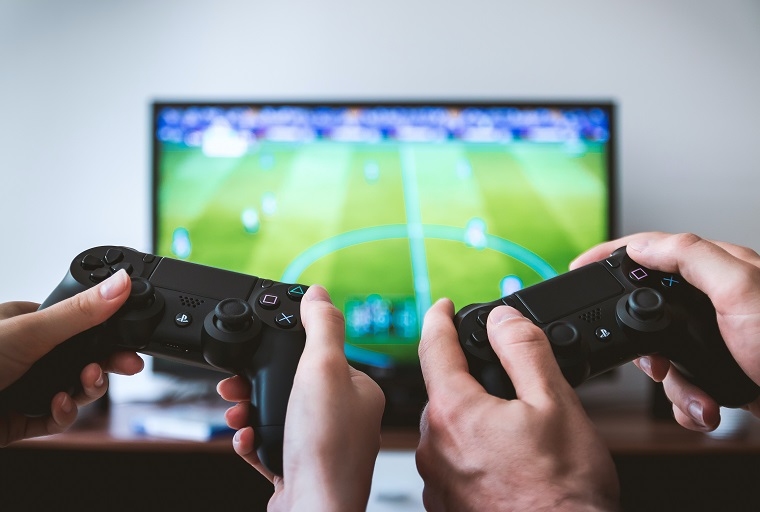 videogames, jogos digitais, jogadores, gamers