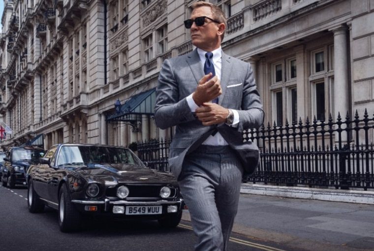 James Bond, leilão, 007, carro, Christies, Londres, cinema