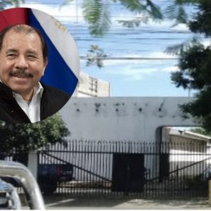 Daniel Ortega Imprensa Nicarágua La Prensa