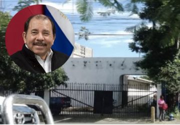 Daniel Ortega Imprensa Nicarágua La Prensa