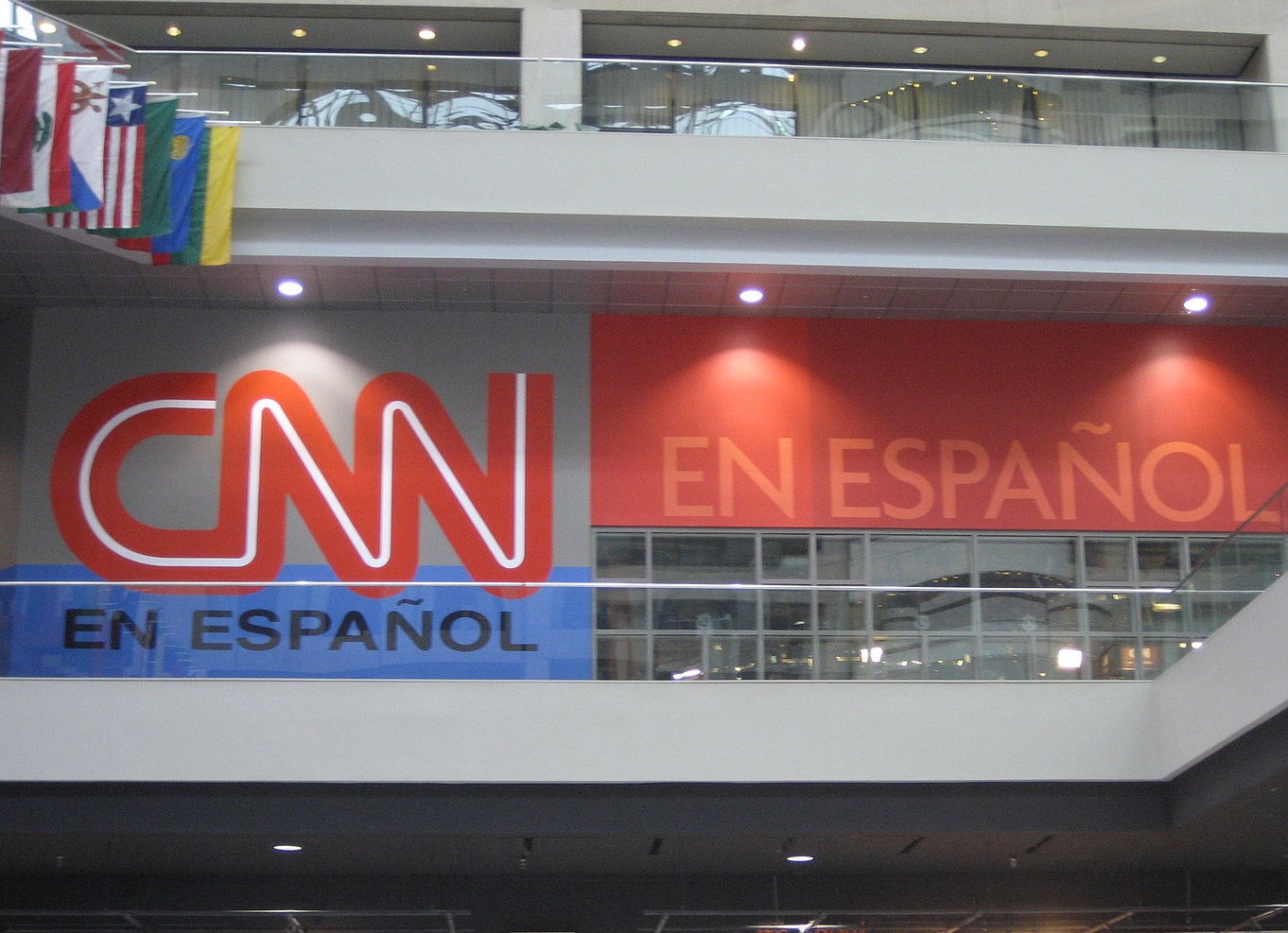 Gobierno de Ortega suspende señal de CNN en Nicaragua