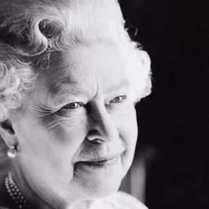 Rainha Elizabeth Reino Unido morte especial imagem