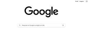 Rainha Elizabeth morte despedida marca do Google