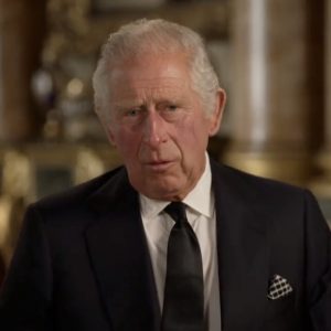 rei Charles Rainha Elizabeth morte Reino Unido monarquia