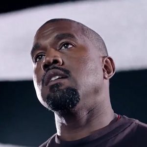 Kanye West Parler rede social conservadora
