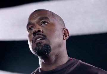 Kanye West Parler rede social conservadora