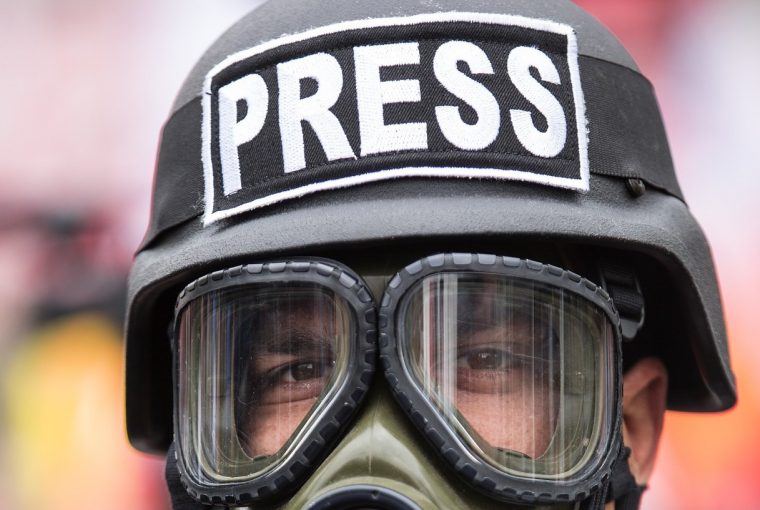 mpunidade crime jornalista liberdade de imprensa