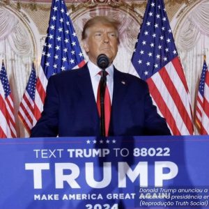 Trump eleição liberdade de imprensa sigilo da fonte Repórteres Sem Fronteiras