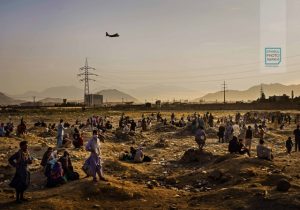 Concurso prêmio fotografia premiada internacional guerra