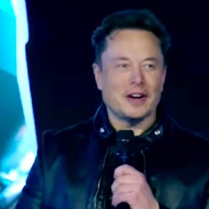 Elon Musk TWITTER