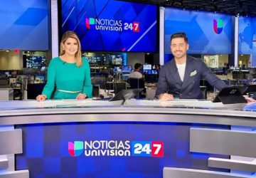 O Grupo Televisa e Univision anunciaram hoje a conclusão da transação entre o conteúdo de mídia e os ativos de produção da TelevisaUnivision.