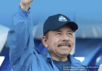 Regime Daniel Ortega Nicarágua liberdade de imprensa
