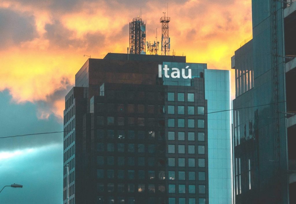 Itaú marcas mais valiosas