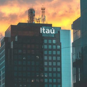 Itaú marcas mais valiosas