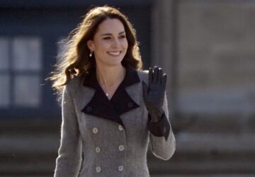 Kate Middleton manteve confiança do público mesmo após controvérsia sobre comunicação da realeza
