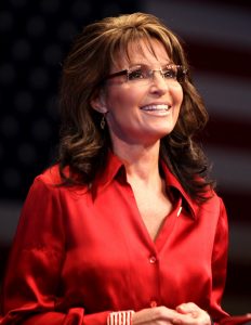 Sarah Palin (Foto: Gage Skidmore/Wikimedia)