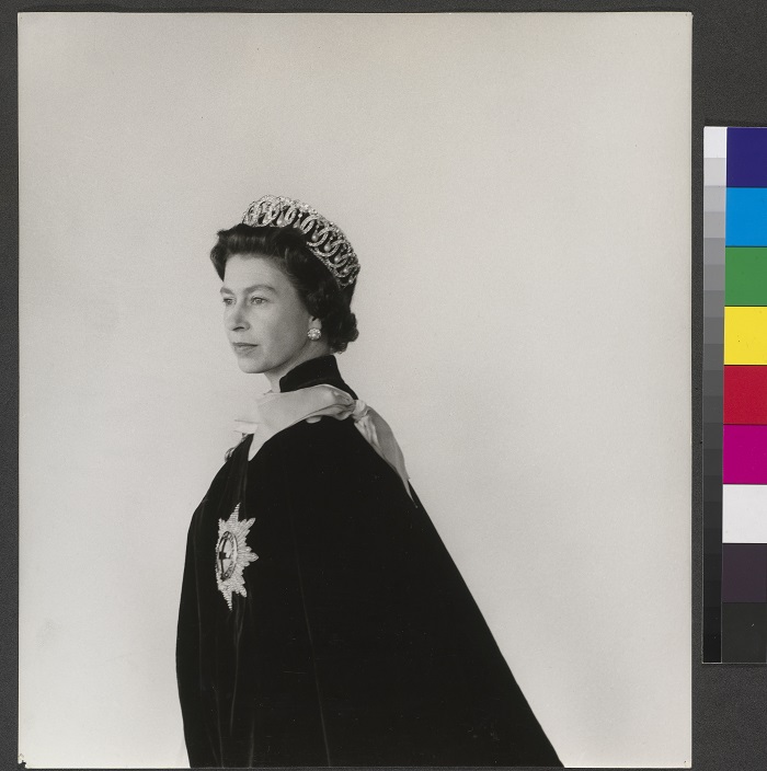 Fotos da família real são tema de nova exposição em Londres