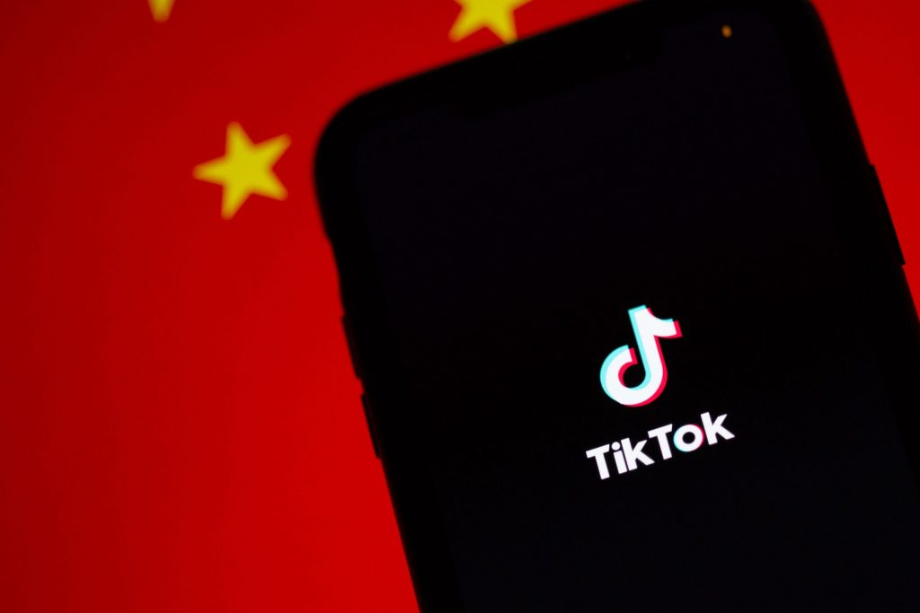 TikTok banido Reino Unido