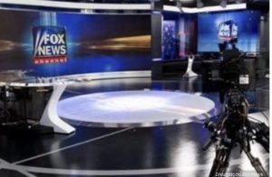 Urnas eletrônicas Fox News processo judicial